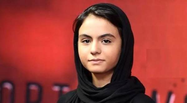 عکس بازیگر نقش پدر مائده در زخم کاری