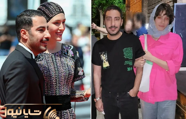 عکس پدر فرشته حسینی چه کاره است