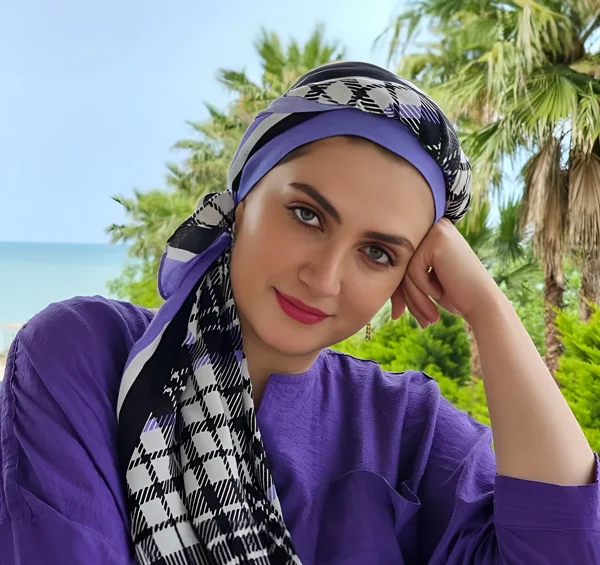 عکس بازیگر نقش میثم در زخم کاری ۲