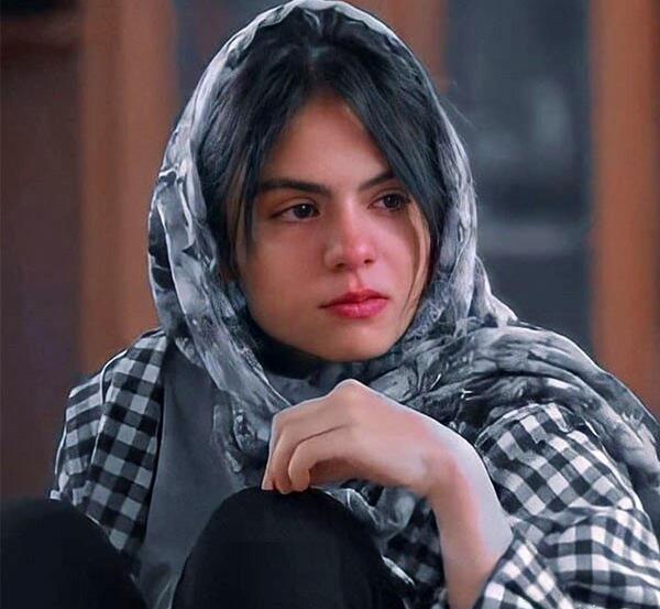 عکس بازیگر نقش میثم در زخم کاری ۲