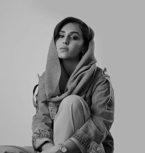 عکس بازیگر نقش میثم در زخم کاری ۱