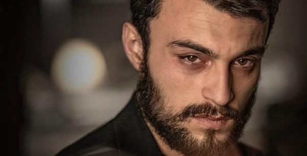 عکس بازیگر نقش میثم در زخم کاری ۱