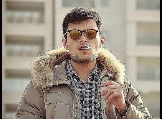 عکس بازیگر نقش میثم در زخم کاری کیست