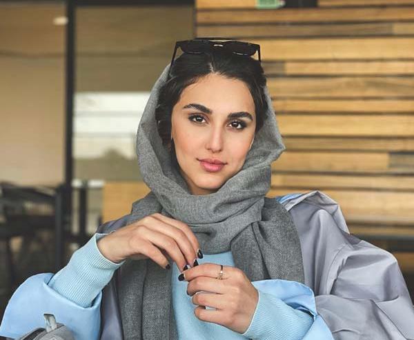 عکس بازیگر نقش میثم در زخم کاری کیست