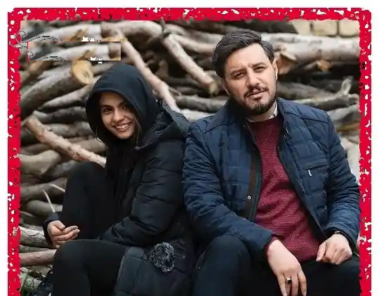 عکس بازیگر نقش میثم در زخم کاری بیوگرافی