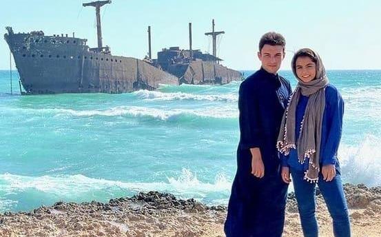عکس بازیگر نقش میثم در زخم کاری بیوگرافی