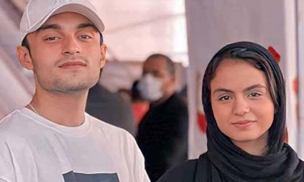 عکس بازیگر نقش میثم در زخم کاری بیوگرافی