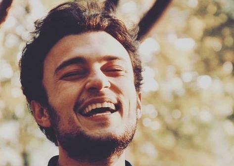 عکس بازیگر نقش میثم در زخم کاری بیوگرافی