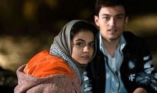 عکس بازیگر نقش میثم در زخم کاری بیوگرافی