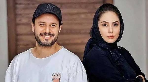 عکس بازيگر نقش ميثم در زخم كاري