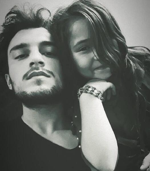 عکس بازیگر نقش میثم زخم کاری