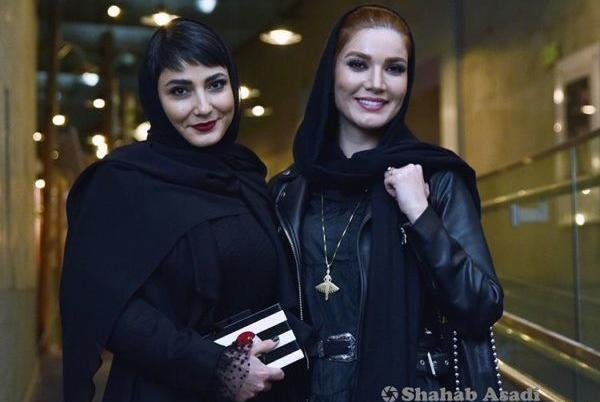 عکس بازیگر نقش مصیب در فیلم شنای پروانه