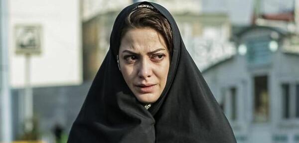 عکس بازیگر نقش مصیب در فیلم شنای پروانه