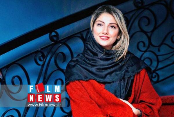 عکس بازیگر نقش نجلا در فصل دوم