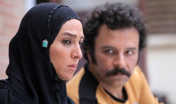 عکس بازیگر نقش نجلا در فصل اول