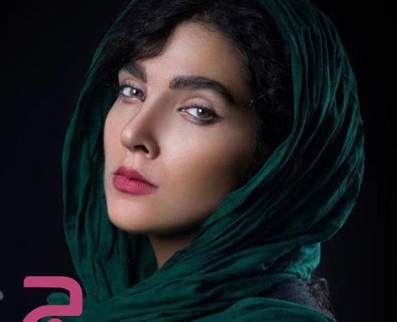 عکس بازیگر نقش نجلا در فصل اول