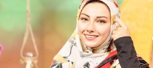 عکس بازیگر نقش نجلا در فصل اول