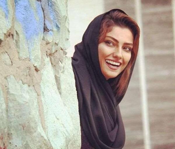 عکس بازیگر نقش نجلا در فصل اول