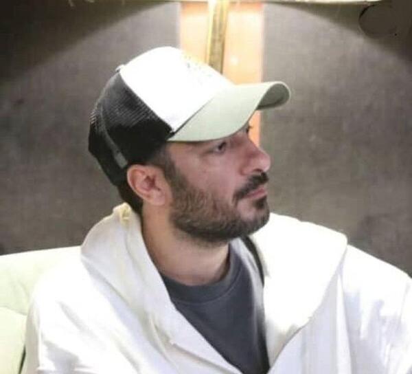 عکس تیپ فرشته حسینی در تئاتر نوید محمدزاده