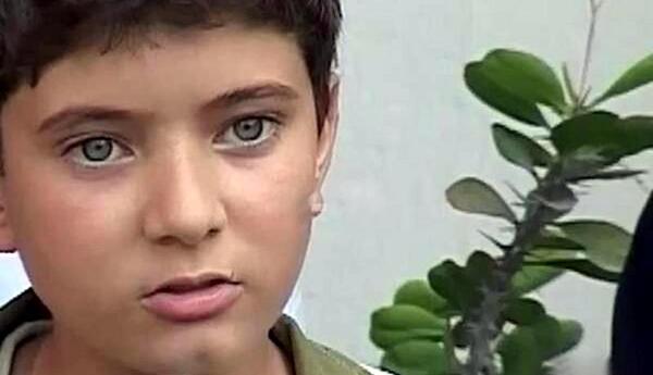 عکس بیوگرافی بازیگر نقش لیلی در چشم باد