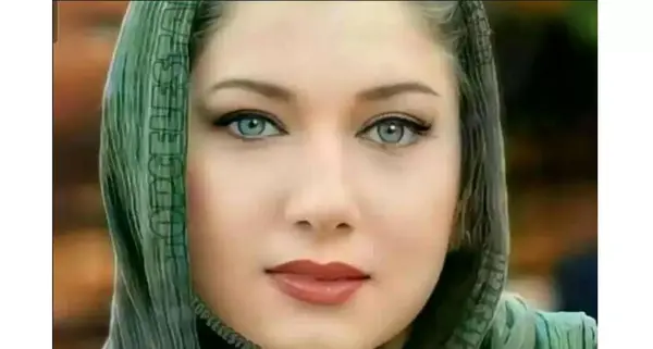 عکس نام بازیگر نقش لیلی در چشم باد