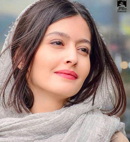 عکس پیج فرشته حسینی در اینستاگرام