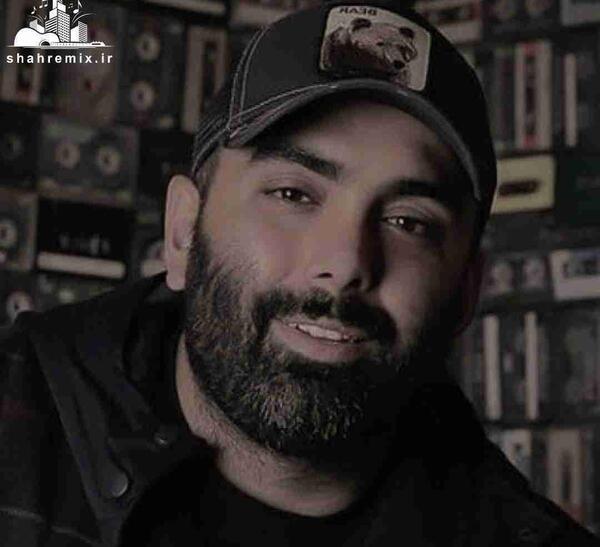 عکس اهنگ علی حسینی فرشته شونه رستمی