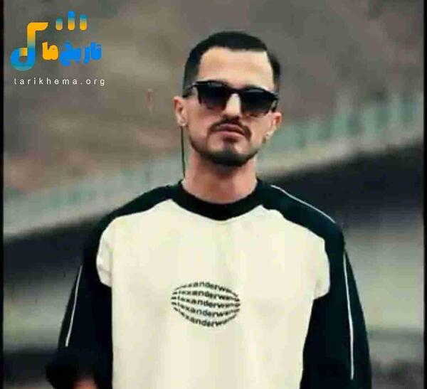 عکس آهنگ علی حسینی فرشته شانه راست