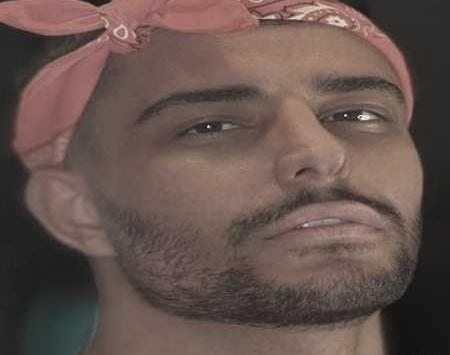 عکس آهنگ فرشته علی حسینی