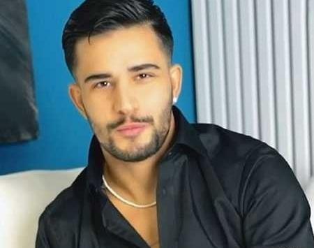 عکس آهنگ فرشته علی حسینی