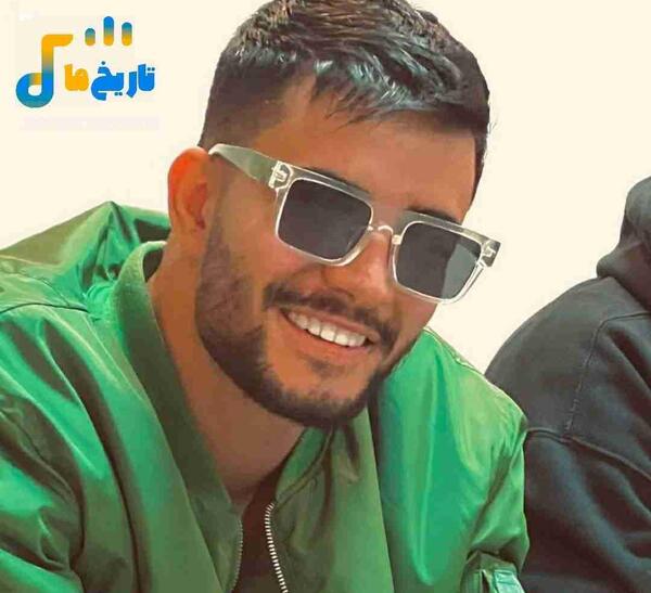 عکس آهنگ فرشته علی حسینی