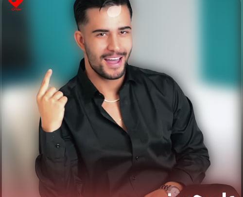 عکس آهنگ فرشته علی حسینی