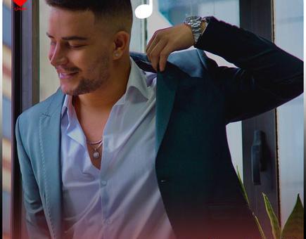 عکس آهنگ فرشته علی حسینی