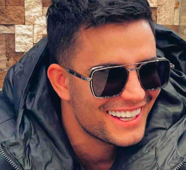 عکس آهنگ فرشته علی حسینی