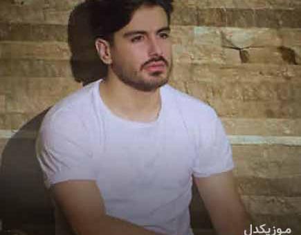 عکس اهنگ سعید حسینی فرشته