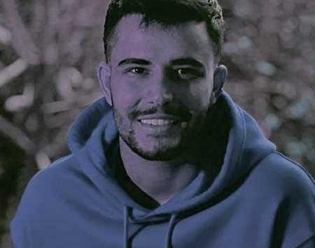 عکس اهنگ علی حسینی فرشته ی شونه راستمی
