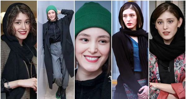 عکس بیوگرافی فرشته حسینی نماینده مجلس