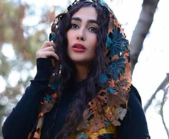 عکس بیوگرافی فرشته حسینی ویکی پدیا
