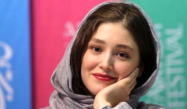عکس بیوگرافی فرشته حسینی ویکی پدیا