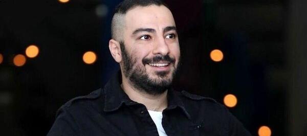عکس جدایی فرشته حسینی و نوید محمدزاده