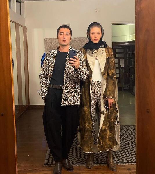 عکس نطق فرشته حسینی نماینده مجلس