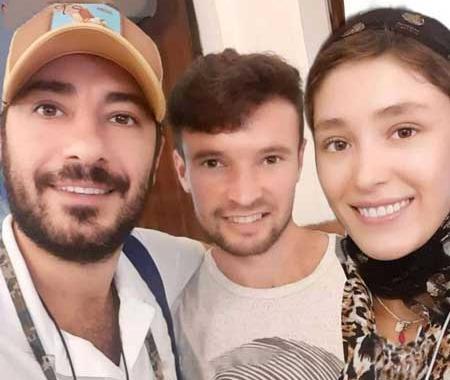عکس نطق فرشته حسینی نماینده مجلس