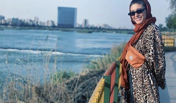 عکس نطق فرشته حسینی نماینده مجلس