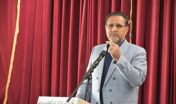 عکس نطق فرشته حسینی نماینده مجلس
