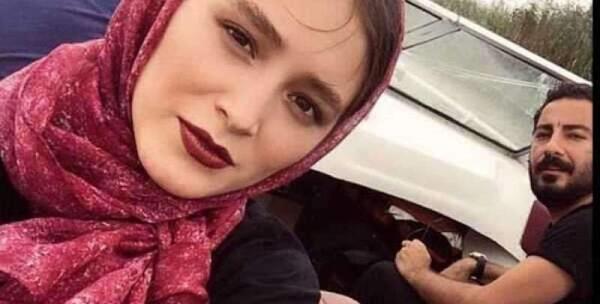 عکس نطق فرشته حسینی نماینده مجلس