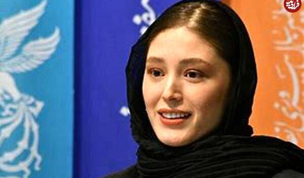 عکس تصاویر فرشته حسینی بازیگر افغانی