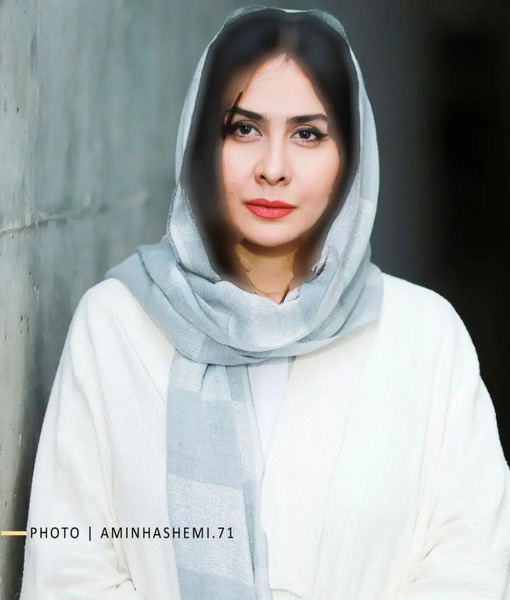عکس بیوگرافی بازیگر نقش سارا در هم گناه