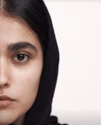 عکس بازیگر نقش مائده در احضار