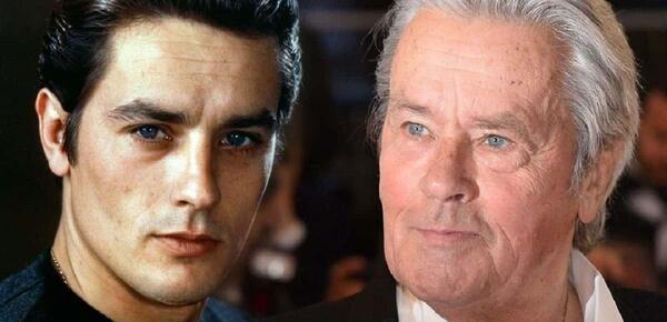 عکس بیوگرافی بازیگر نقش وینچنزو
