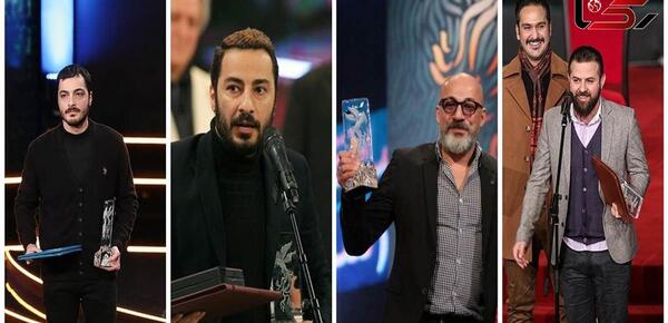 عکس اسم بازیگر نقش هاشم در شنای پروانه